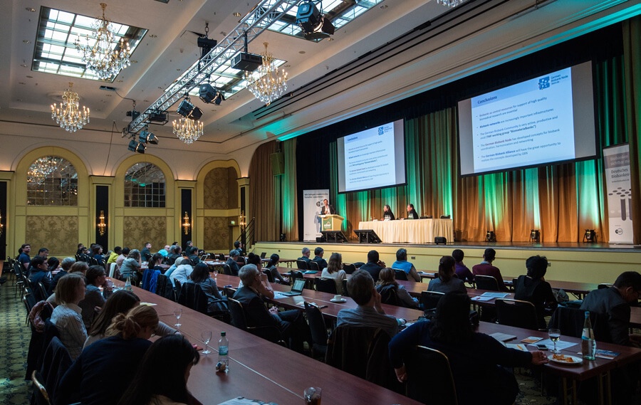 Publikum 2 ISBER 2016 Publikum 2 ISBER 2016