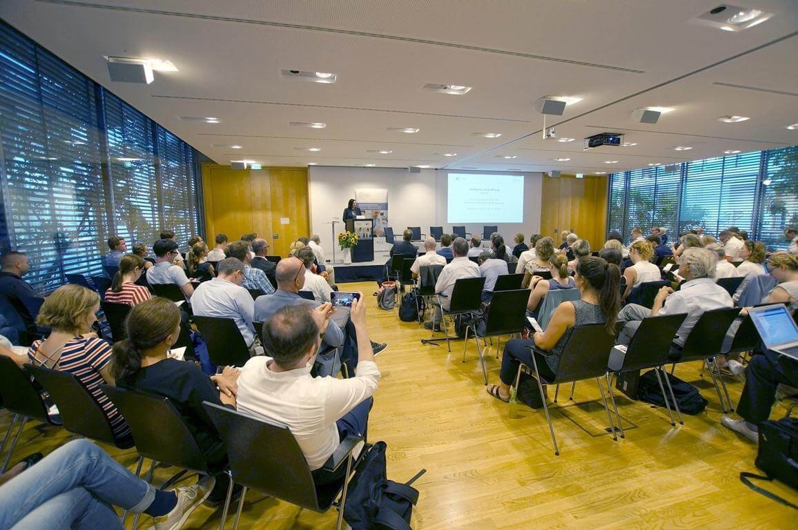 Prof. Dr. Claudia Schmidtke Bundespatientenbeauftragte Prof. Dr. Claudia Schmidtke