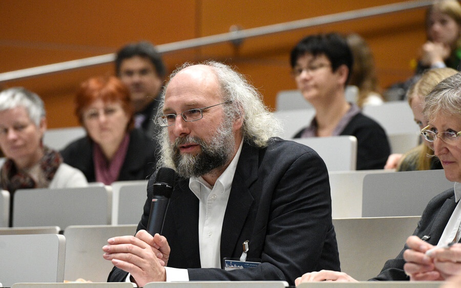 Publikum TMF Jahreskongress 2014 Publikum TMF Jahreskongress 2014