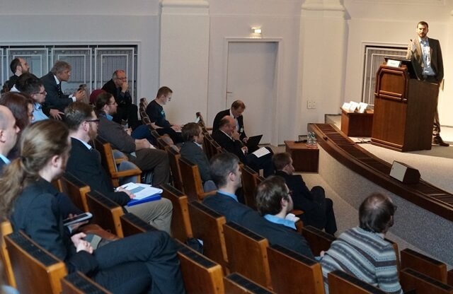 TMF-Workshop zum Text-Mining TMF-Workshop zum Text-Mining