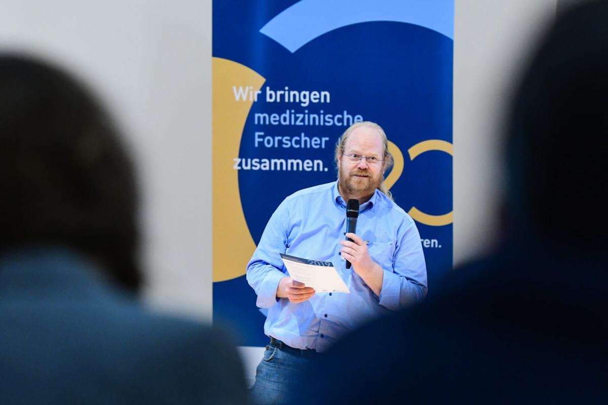 TMF Jahreskongress 2019 - Röhrig TMF Jahreskongress 2019