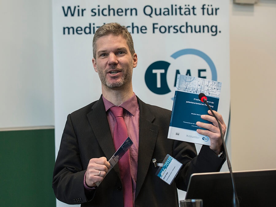 Sax TMF Jahreskongress 2016