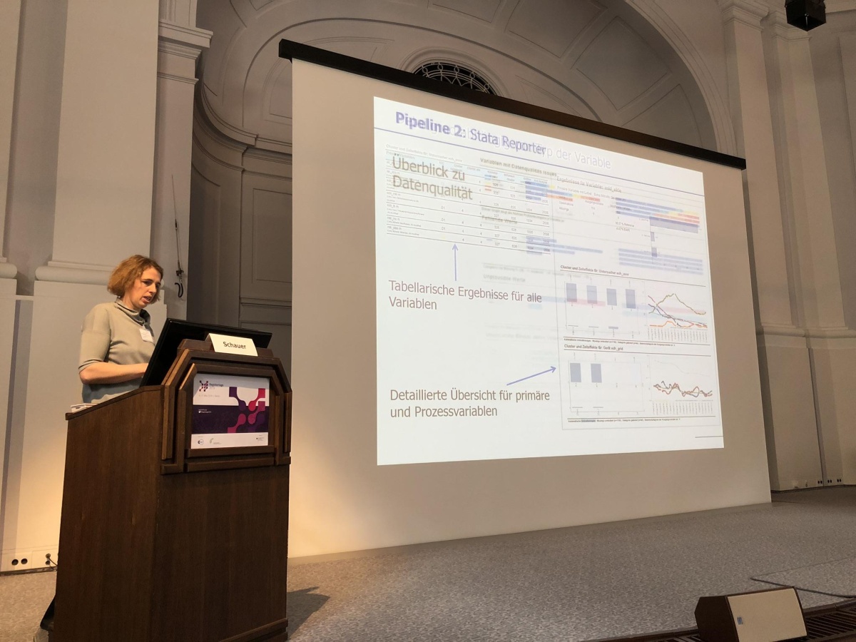 Dr. Birgit Schauer Dr. Birgit Schauer