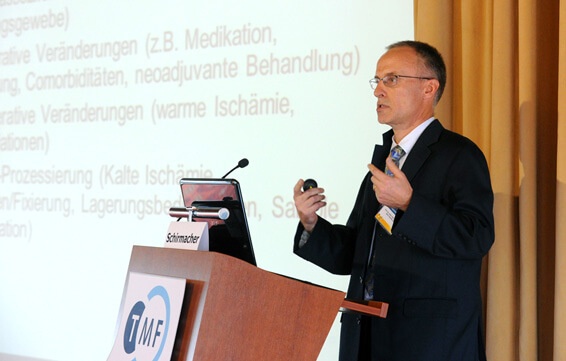 Prof. Dr. Peter Schirmacher Prof. Dr. Peter Schirmacher