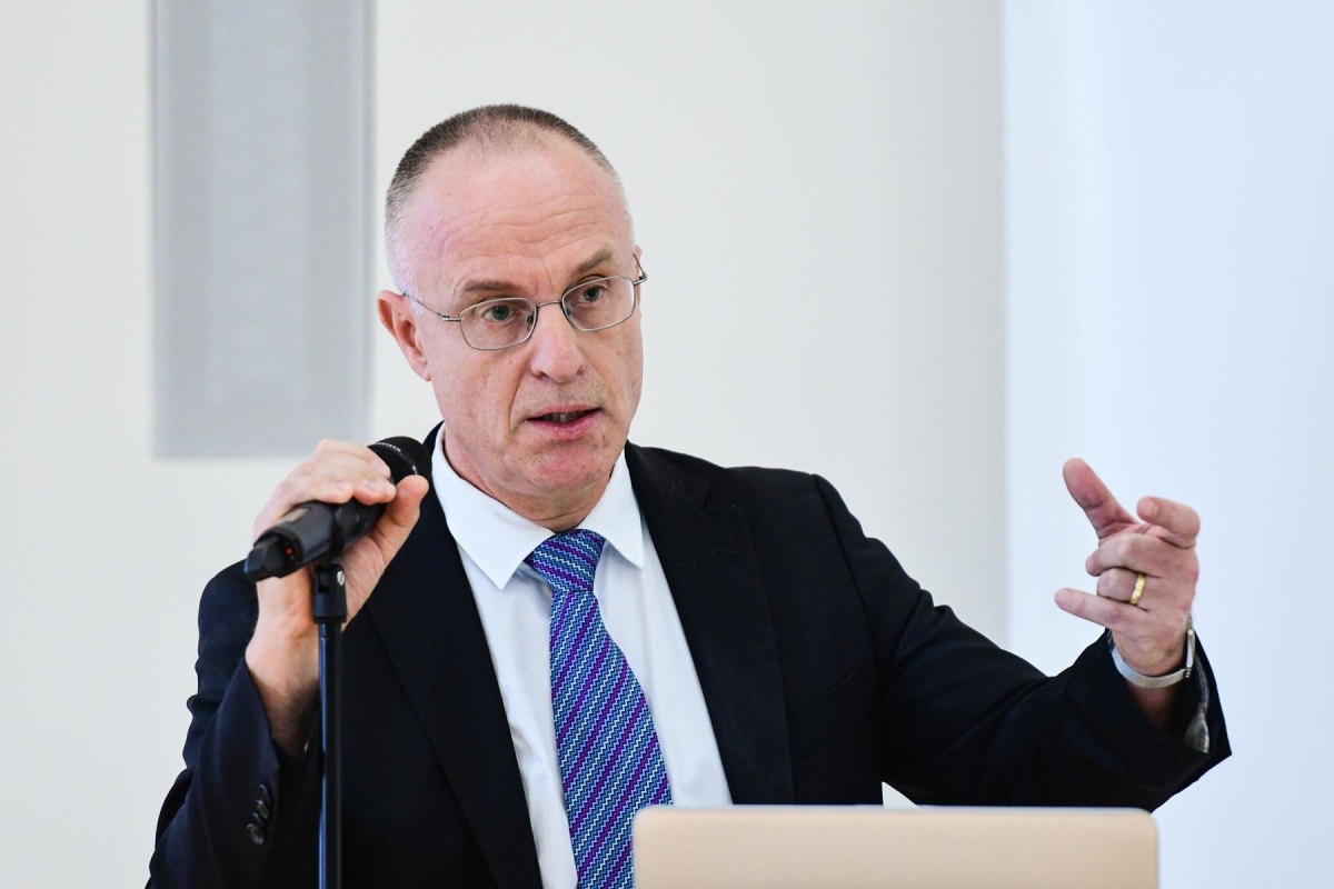 Prof. Dr. Peter Schirmacher Prof. Dr. Peter Schirmacher