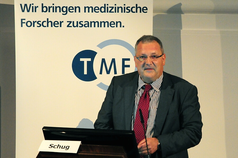 Dr. Stephan Schug Dr. Stephan Schug