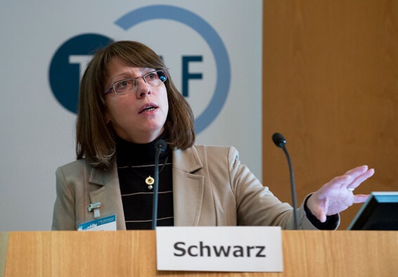 Gabriele Schwarz Gabriele Schwarz
