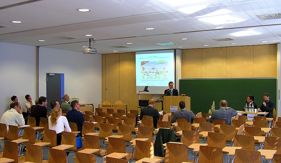Session Biomaterialbanken Session Biomaterialbanken