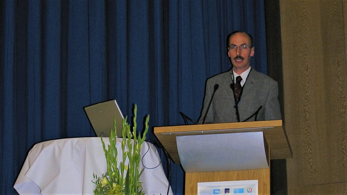 PD Dr. Jürgen Stausberg PD Dr. Jürgen Stausberg