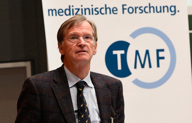 Straube TMF Jahreskongress 2014 Straube TMF Jahreskongress 2014