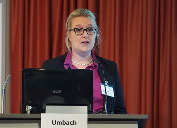Umbach Biobanken Symposium 2014