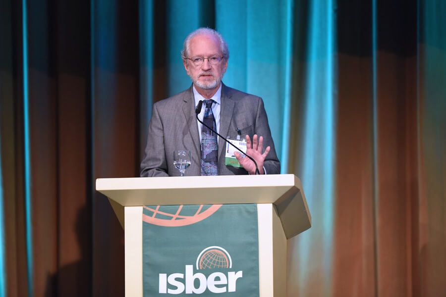 Vaught ISBER 2016 Vaught ISBER 2016