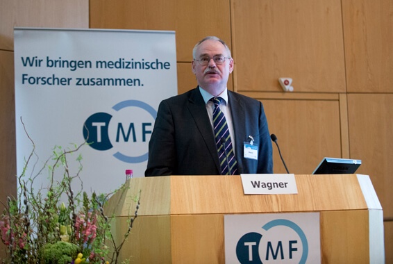 Prof. Dr. Gert G. Wagner Prof. Dr. Gert G. Wagner
