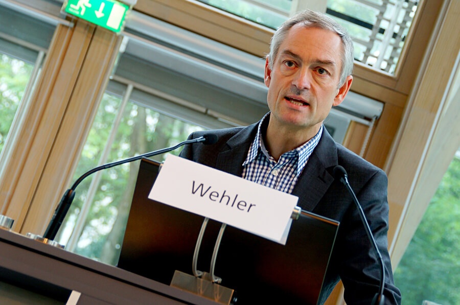 PD Dr. Markus Wehler (Klinikum Augsburg) PD Dr. Markus Wehler (Klinikum Augsburg)