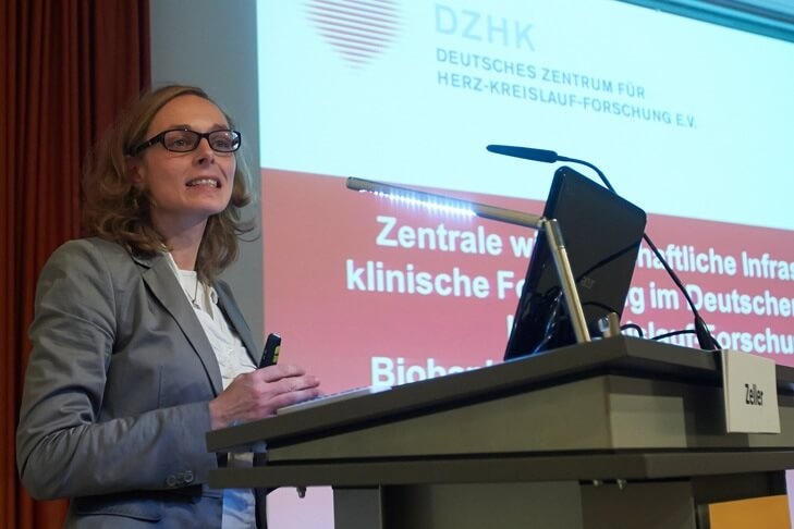 Zeller Biobanken Symposium 2014