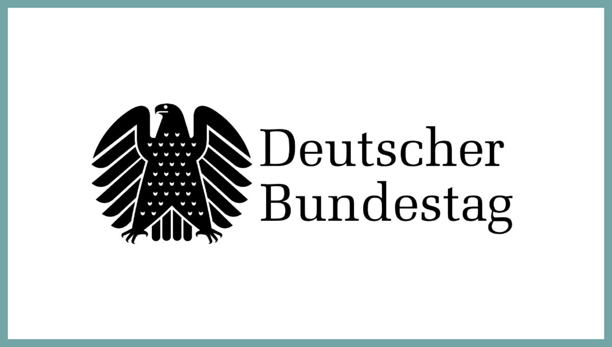 Deutscher Bundestag