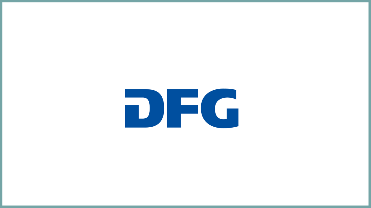 Deutsche Forschungsgemeinschaft: DFG