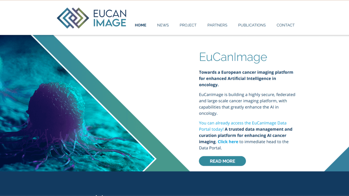 EuCanImage EuCanImage