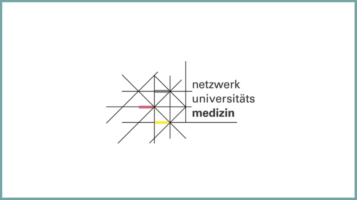Netzwerk Universitätsmedizin Netzwerk Universitätsmedizin