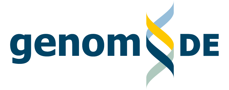genomDE genomDE