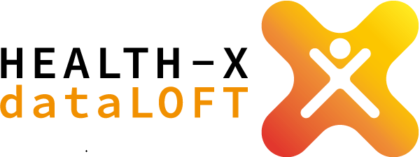 HEALTH-X dataLOFT HEALTH-X dataLOFT