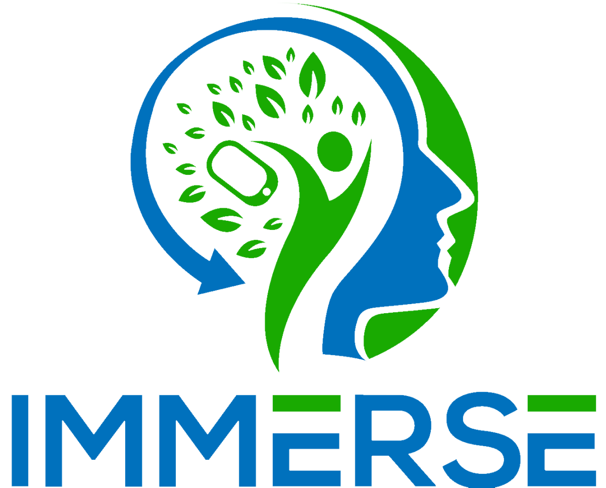 IMMERSE IMMERSE
