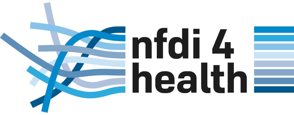 NFDI4Health NFDI4Health