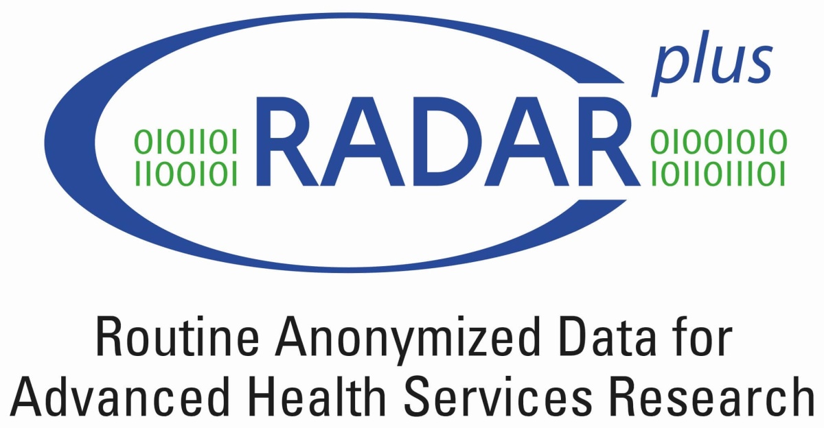 RADARplus