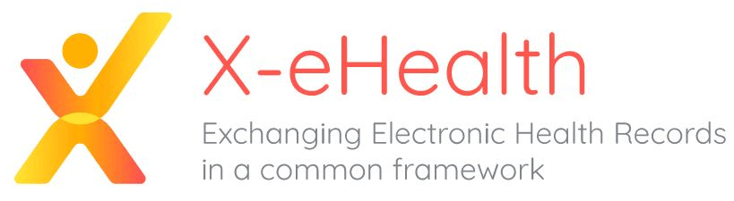 X-eHealth X-eHealth