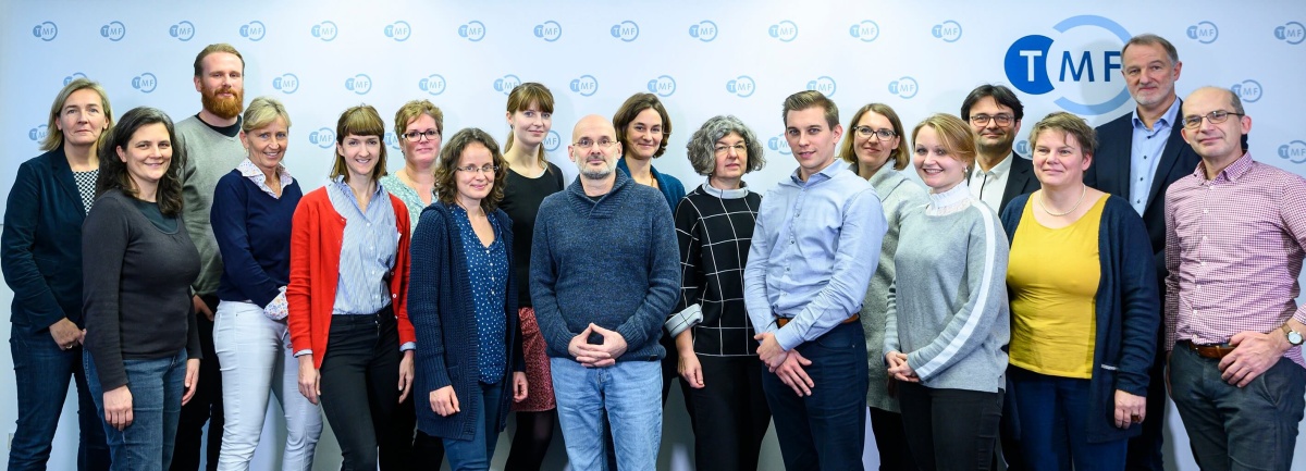 AG Klinische Studien 2019 Die Mitglieder der AG Klinische Studien 2019