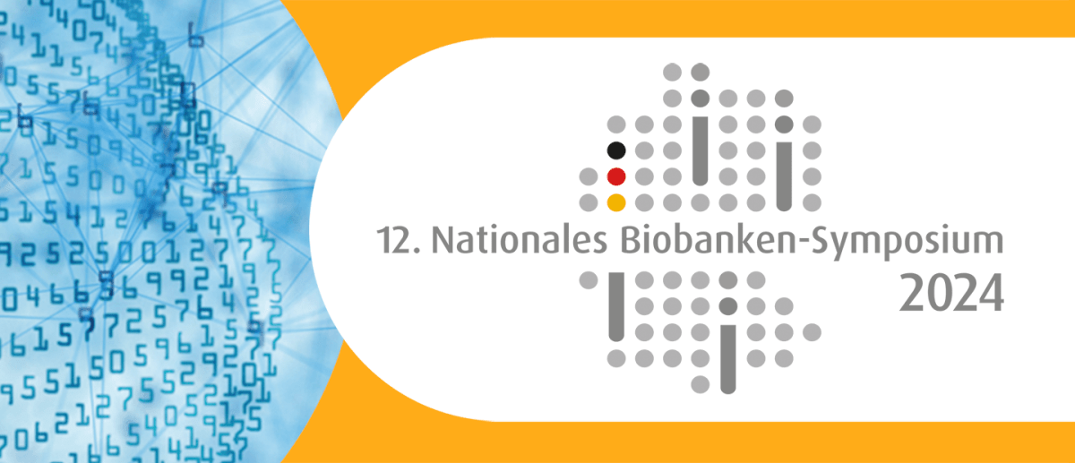 Biobanken-Symposium 2024