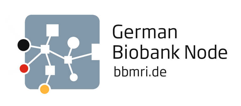 Logo German Biobank Node