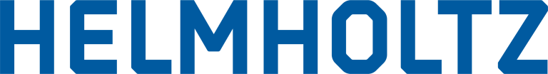 Logo der Helmholtz-Gemeinschaft