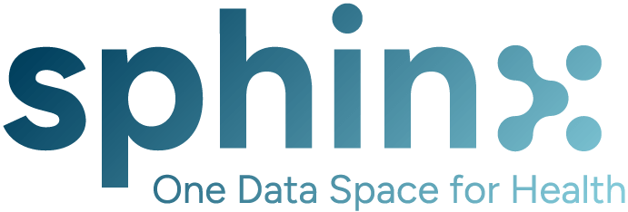 Das Logo der Initiative sphin-X