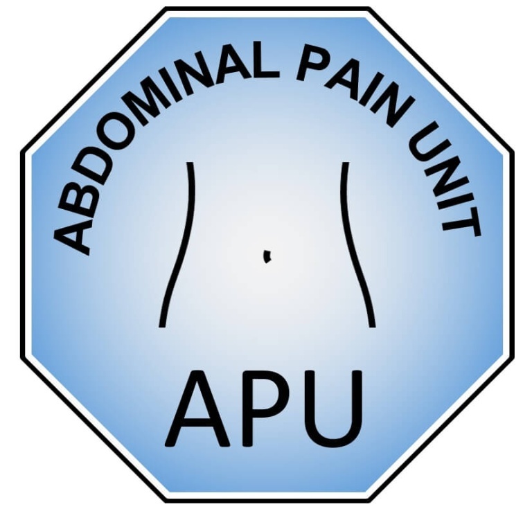 APU - Abdominal Pain Unit