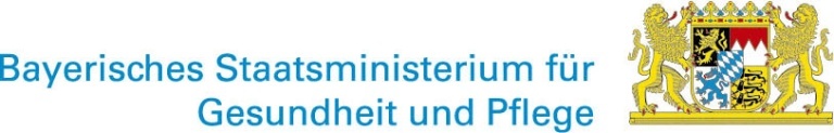 Bayerisches Staatsministerium für Gesundheit und Pflege
