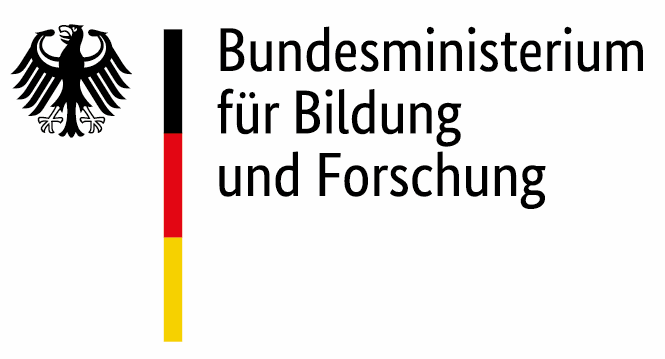 Bundesministerium für Bildung und Forschung