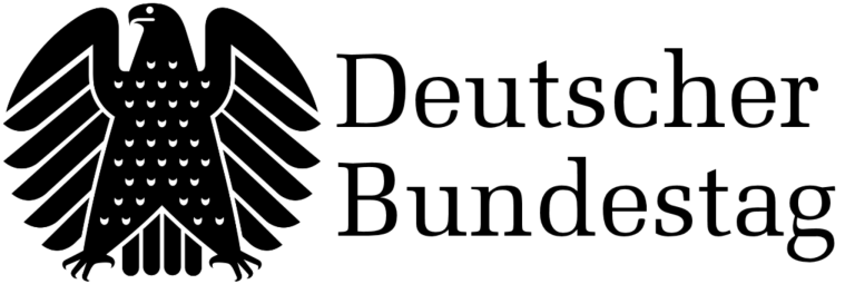 Logo Deutscher Bundestag