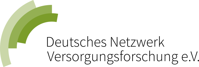 Deutsches Netzwerk Versorgungsforschung e.V.