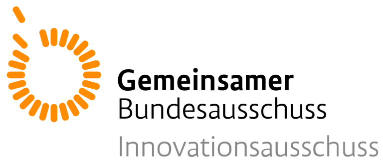 Gemeinsamer Bundesausschuss - Innovationsausschuss