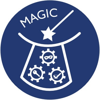 MAGIC