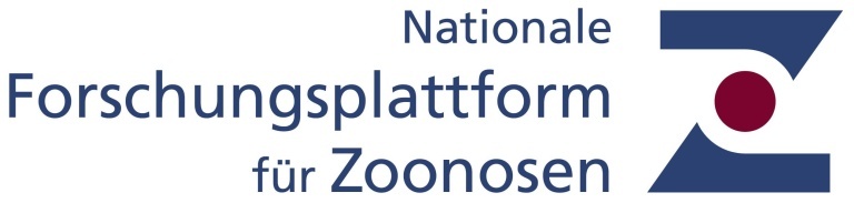 Nationale Forschungsplattform für Zoonosen