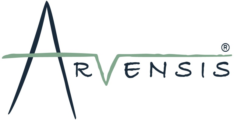 Das Logo von Arvensis