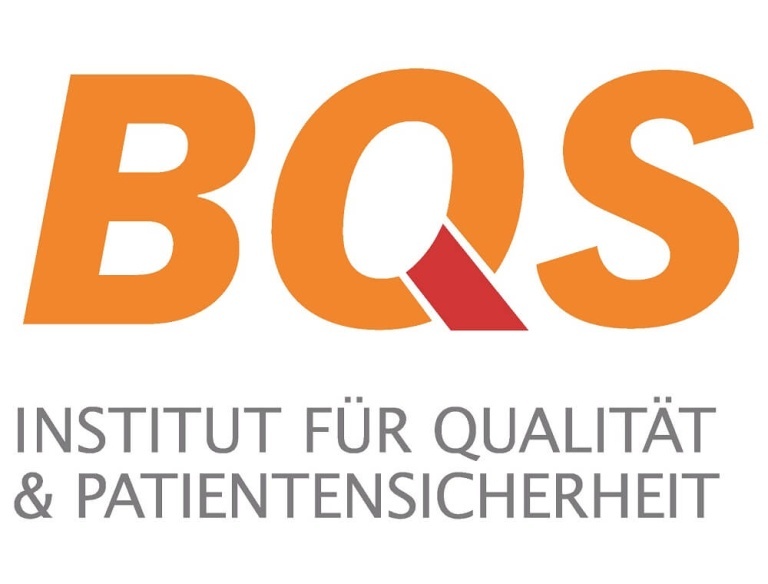 Logo BQS