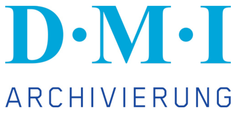 DMI Archivierung