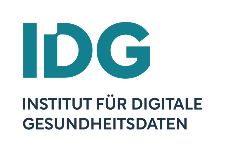 Logo IDG