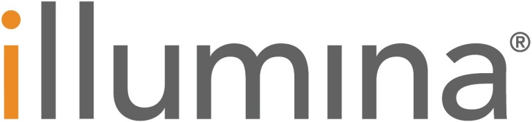 Logo von Illumina