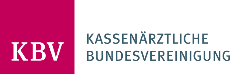 KBV - Kassenärztliche Bundesvereinigung