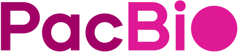 Logo von PacBio