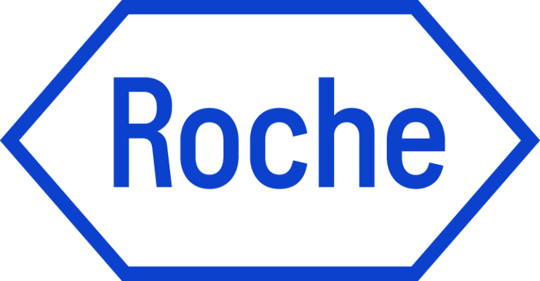 Logo von Roche